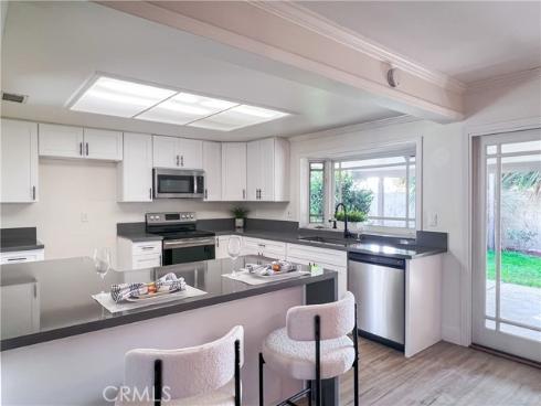 8828  La Zana   Court, Fountain Valley, CA