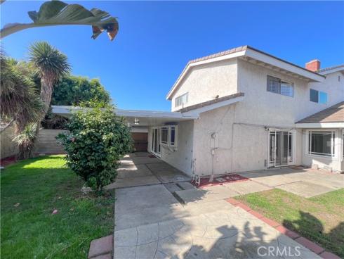 8828  La Zana   Court, Fountain Valley, CA
