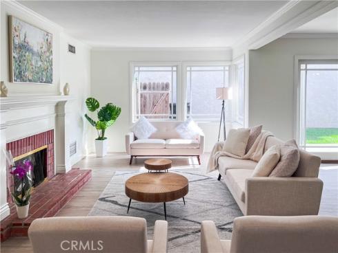 8828  La Zana   Court, Fountain Valley, CA