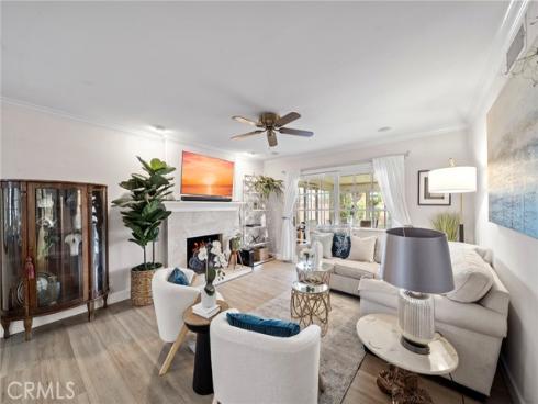 17384  Oak   Street, Fountain Valley, CA