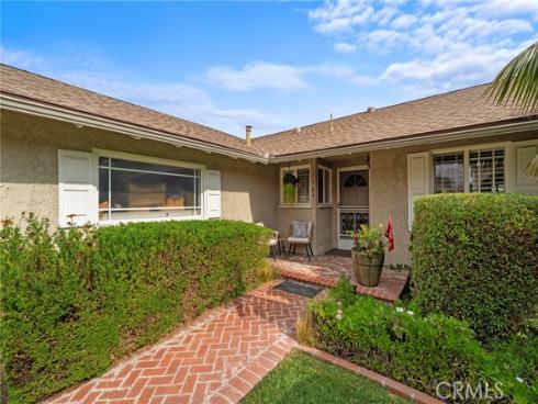 17384  Oak   Street, Fountain Valley, CA