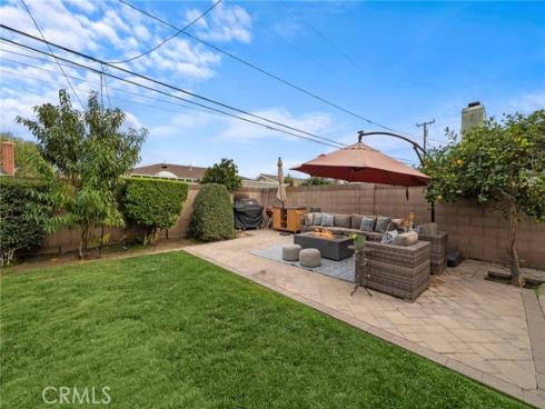 17384  Oak   Street, Fountain Valley, CA