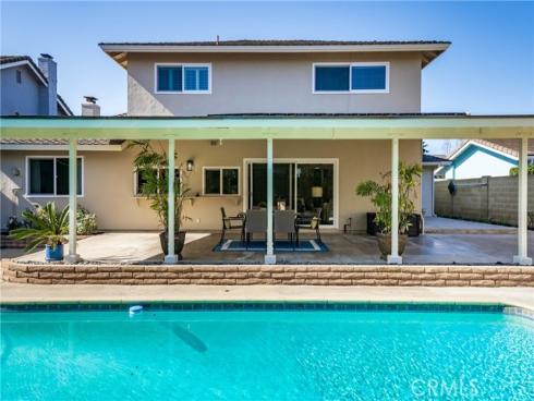 18540  Santa Cruz Circle  , Fountain Valley, CA