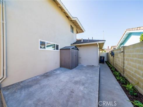 18540  Santa Cruz Circle  , Fountain Valley, CA