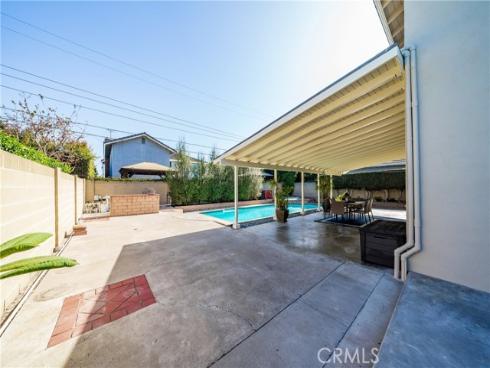 18540  Santa Cruz Circle  , Fountain Valley, CA