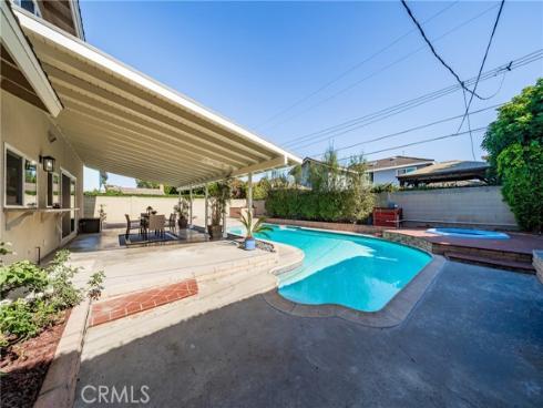 18540  Santa Cruz Circle  , Fountain Valley, CA