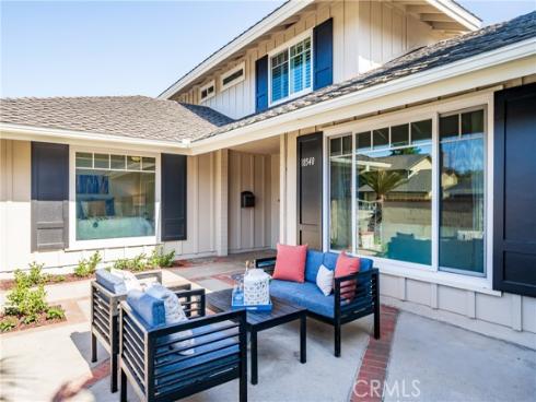 18540  Santa Cruz Circle  , Fountain Valley, CA