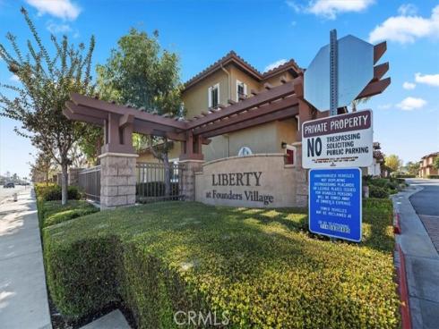 17793  Liberty  , Fountain Valley, CA