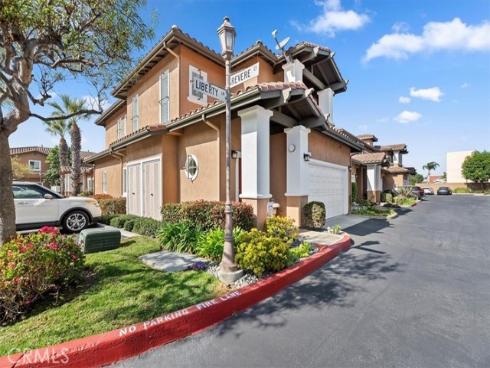 17793 Liberty , Fountain Valley, CA