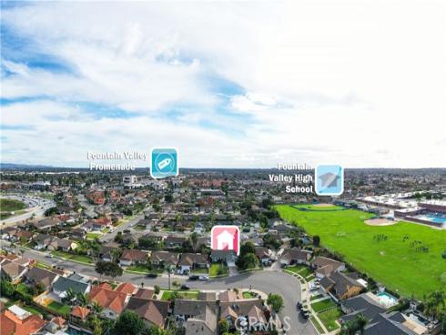 9808  Sturgeon  , Fountain Valley, CA