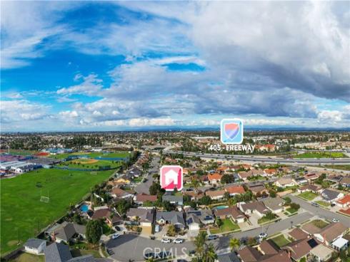 9808  Sturgeon  , Fountain Valley, CA