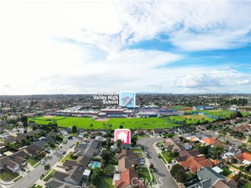 9808  Sturgeon  , Fountain Valley, CA