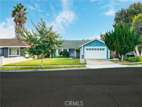 9808  Sturgeon  , Fountain Valley, CA
