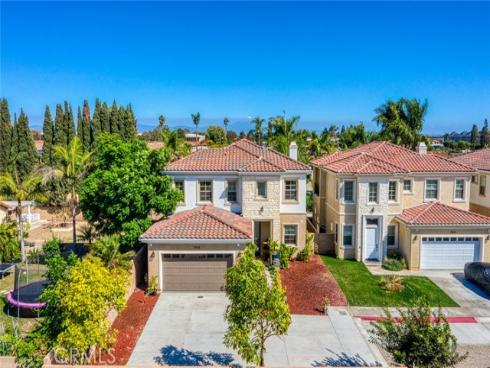 17413  Siena   Lane, Fountain Valley, CA