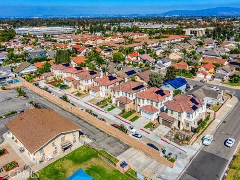 17413  Siena   Lane, Fountain Valley, CA