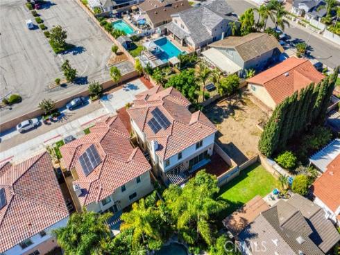 17413  Siena   Lane, Fountain Valley, CA