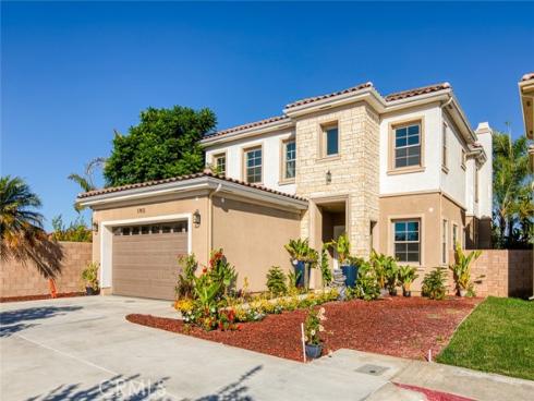 17413  Siena   Lane, Fountain Valley, CA