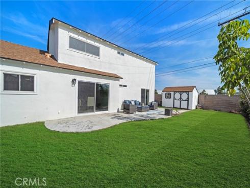 10484  Teal   Circle, Fountain Valley, CA