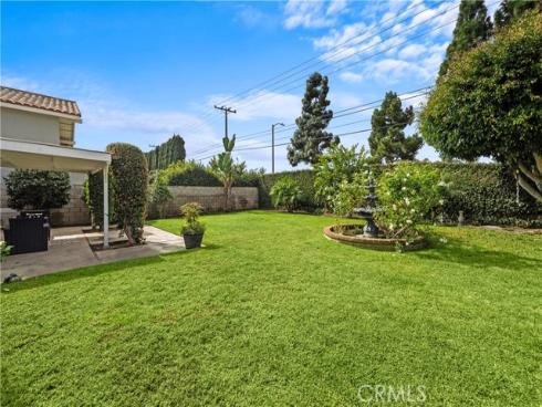 17807  Joshua   Circle, Fountain Valley, CA