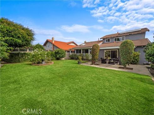 17807  Joshua   Circle, Fountain Valley, CA