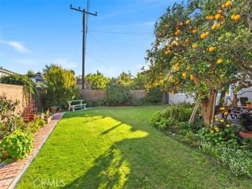 16550  Redwood  , Fountain Valley, CA