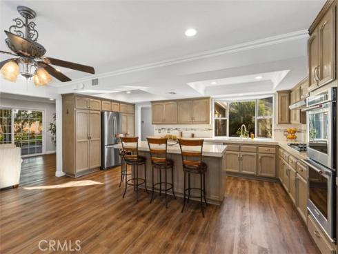 16550  Redwood  , Fountain Valley, CA