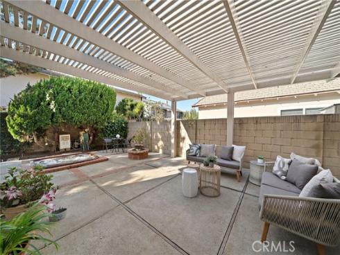 18349  Santa Belinda   Circle, Fountain Valley, CA