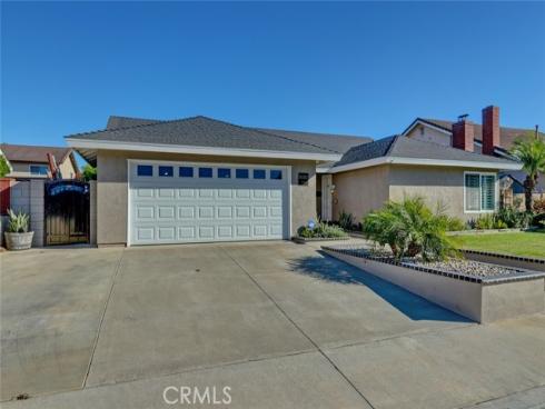 16082  Cache  , Fountain Valley, CA