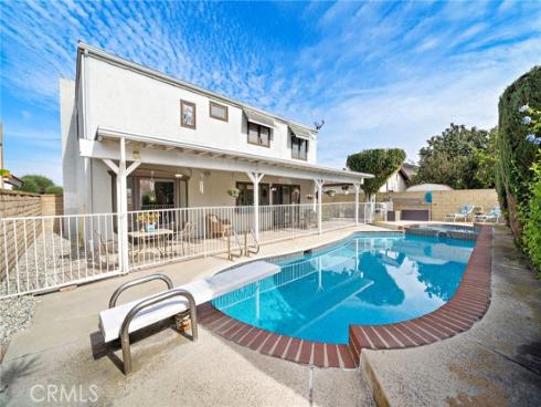 11130 Stonecress Avenue, Fountain Valley, CA