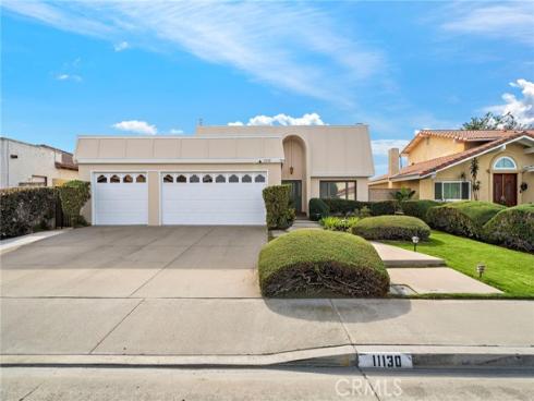 11130 Stonecress Avenue, Fountain Valley, CA