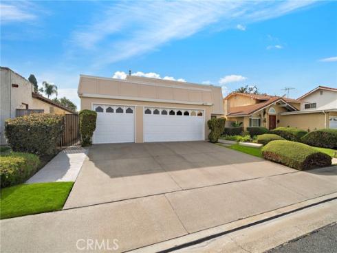 11130  Stonecress   Avenue, Fountain Valley, CA
