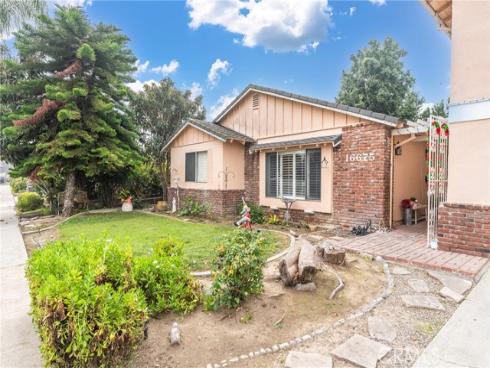 16675 Spruce Circle, Fountain Valley, CA