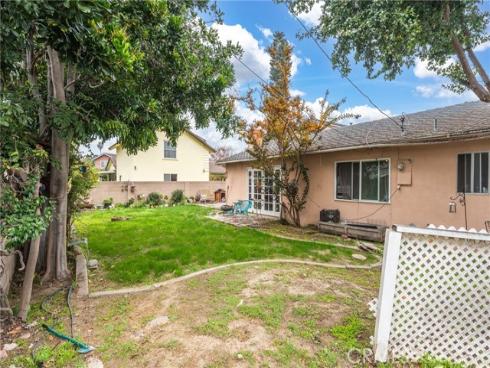 16675 Spruce Circle, Fountain Valley, CA