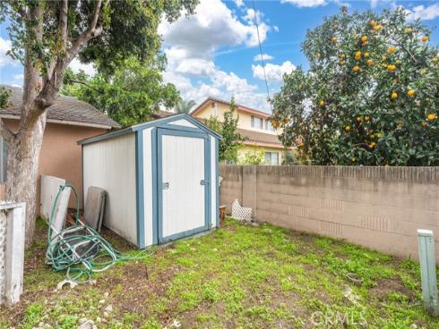 16675 Spruce Circle, Fountain Valley, CA