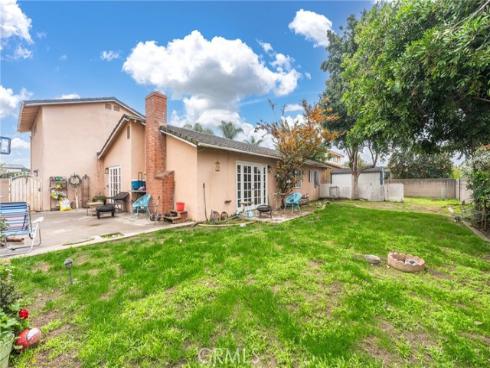 16675 Spruce Circle, Fountain Valley, CA