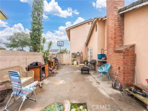 16675 Spruce Circle, Fountain Valley, CA