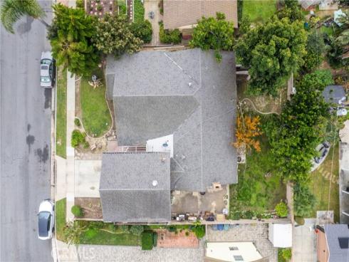 16675 Spruce Circle, Fountain Valley, CA