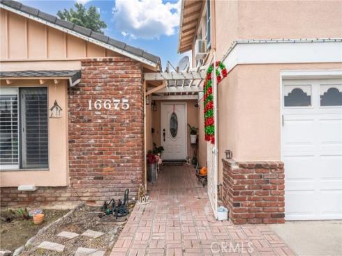 16675 Spruce Circle, Fountain Valley, CA