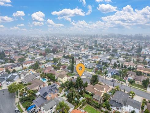 16675 Spruce Circle, Fountain Valley, CA