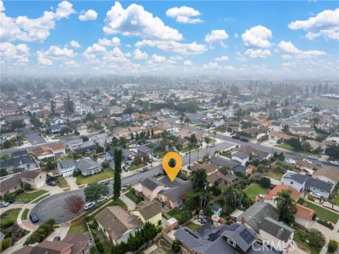 16675 Spruce Circle, Fountain Valley, CA