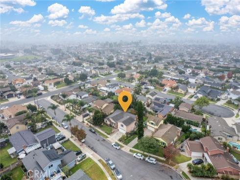 16675  Spruce   Circle, Fountain Valley, CA