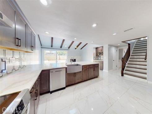 16326 Mount Baden Powell , Fountain Valley, CA