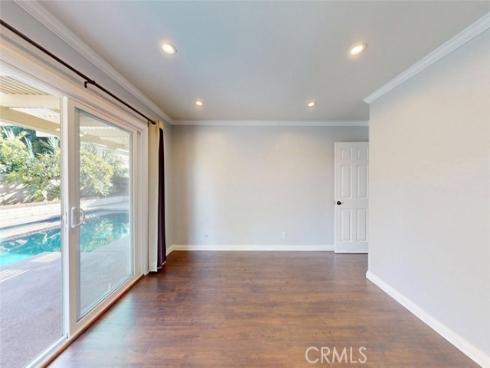 16326 Mount Baden Powell , Fountain Valley, CA