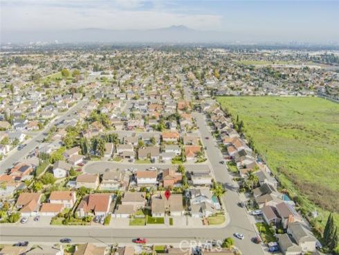 16326 Mount Baden Powell , Fountain Valley, CA