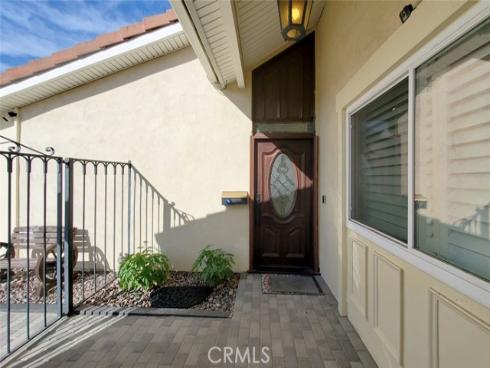16326 Mount Baden Powell , Fountain Valley, CA