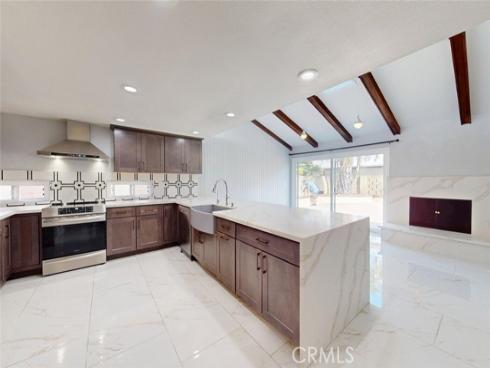 16326 Mount Baden Powell , Fountain Valley, CA