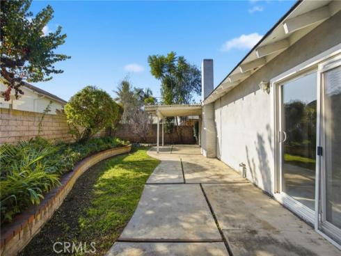 10928 El Domino , Fountain Valley, CA