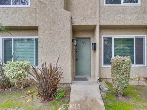 15970 Hyde Court, Fountain Valley, CA