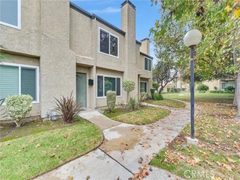 15970 Hyde Court, Fountain Valley, CA