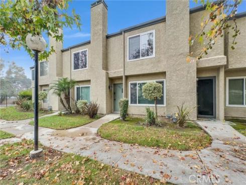 15970 Hyde Court, Fountain Valley, CA